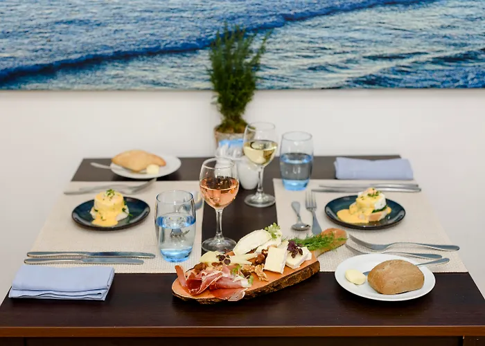 Jupiter Lisboa - Rooftop & SpaAlbergo