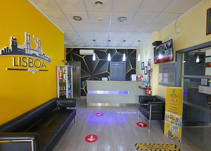 Pensao Praca Da Figueira Affittacamere