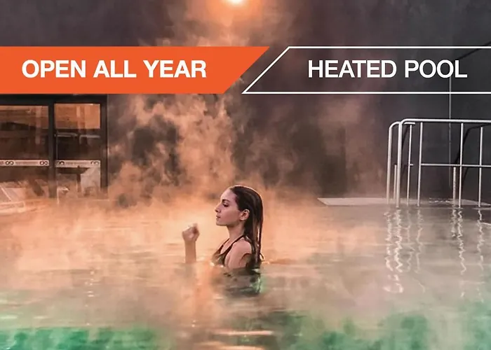 Hotel Lux Lisboa Park